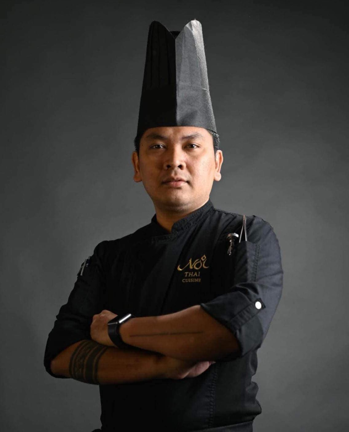 chef