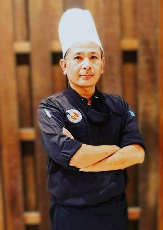 chef