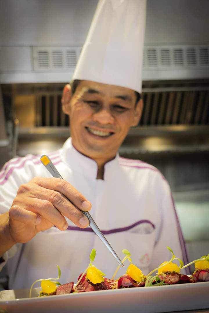 chef