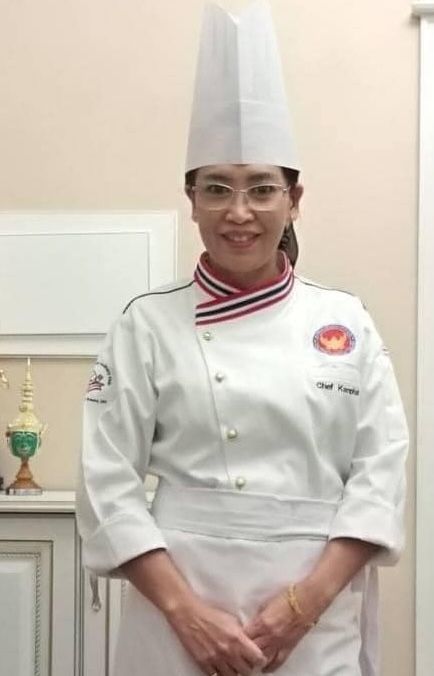 chef