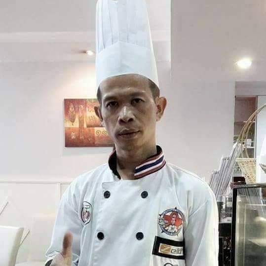 chef