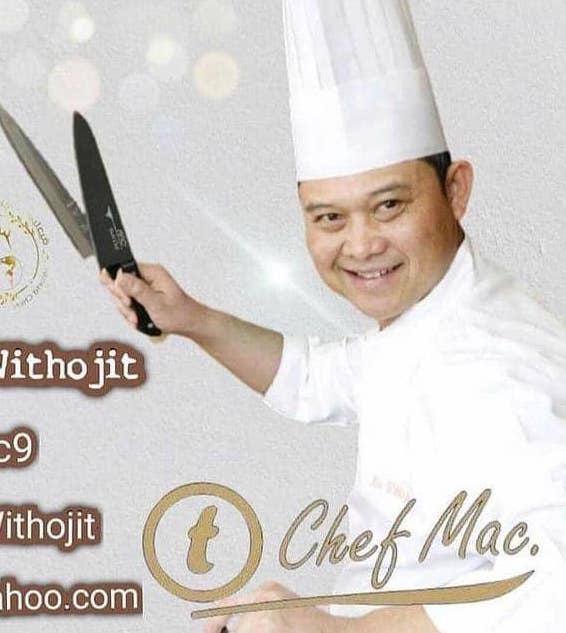 chef