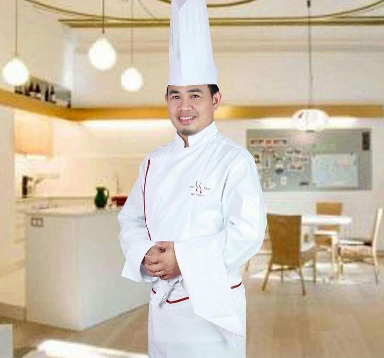 chef