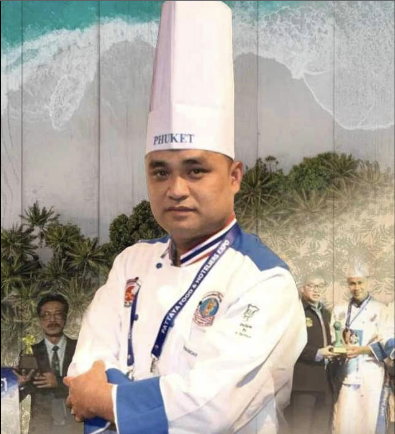 chef