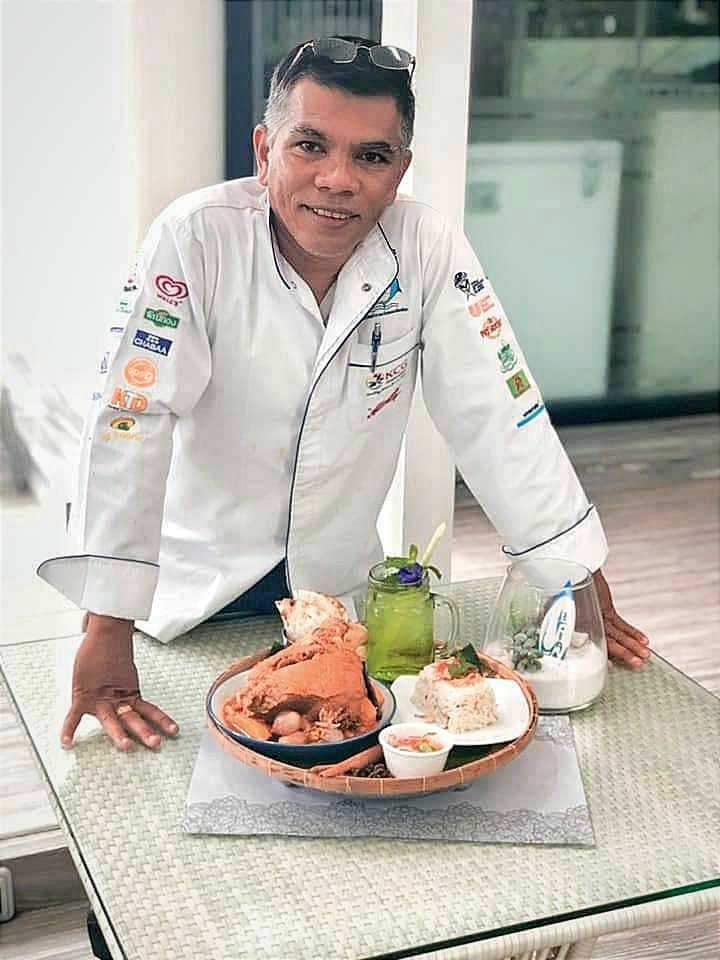 chef