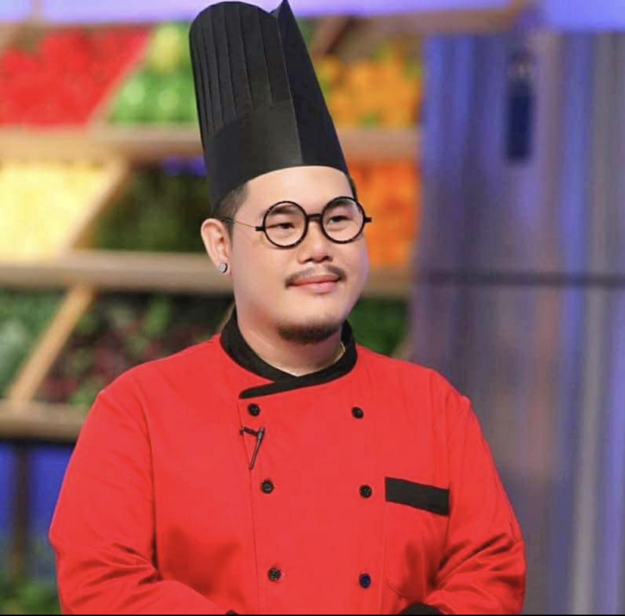 chef