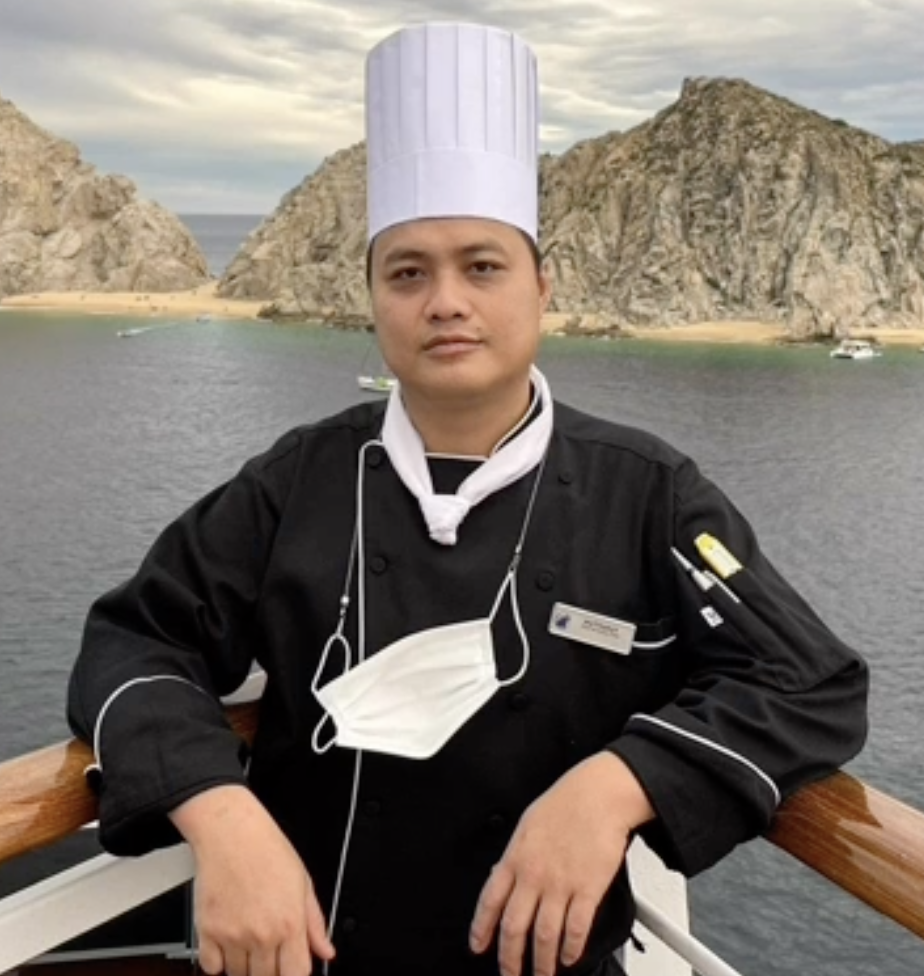 chef