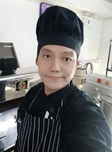 chef