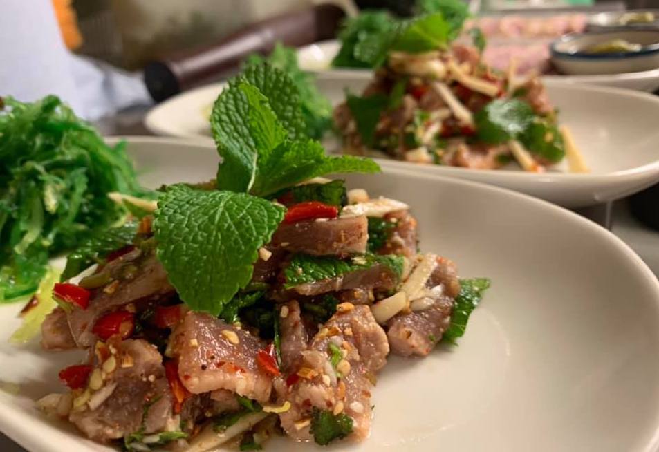Best Dish
